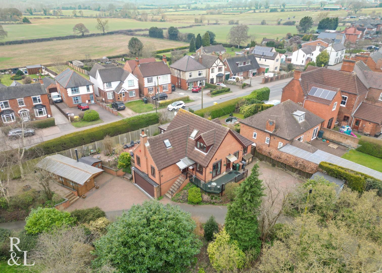 Property image for Burton Road, Overseal, Swadlincote
