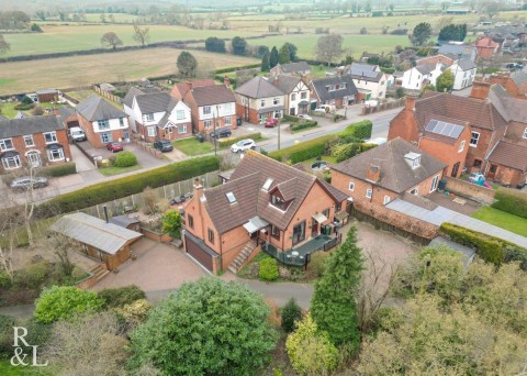 Property thumbnail image for Burton Road, Overseal, Swadlincote