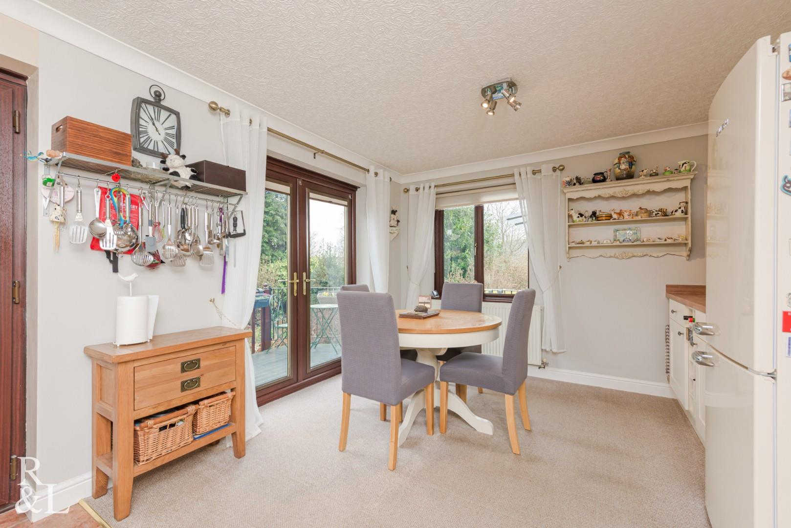 Property image for Burton Road, Overseal, Swadlincote