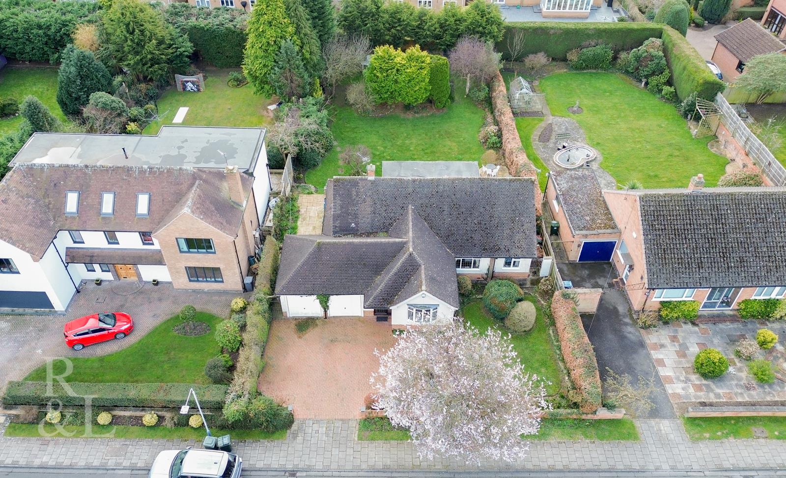 Property image for Firs Road, Edwalton, Nottingham