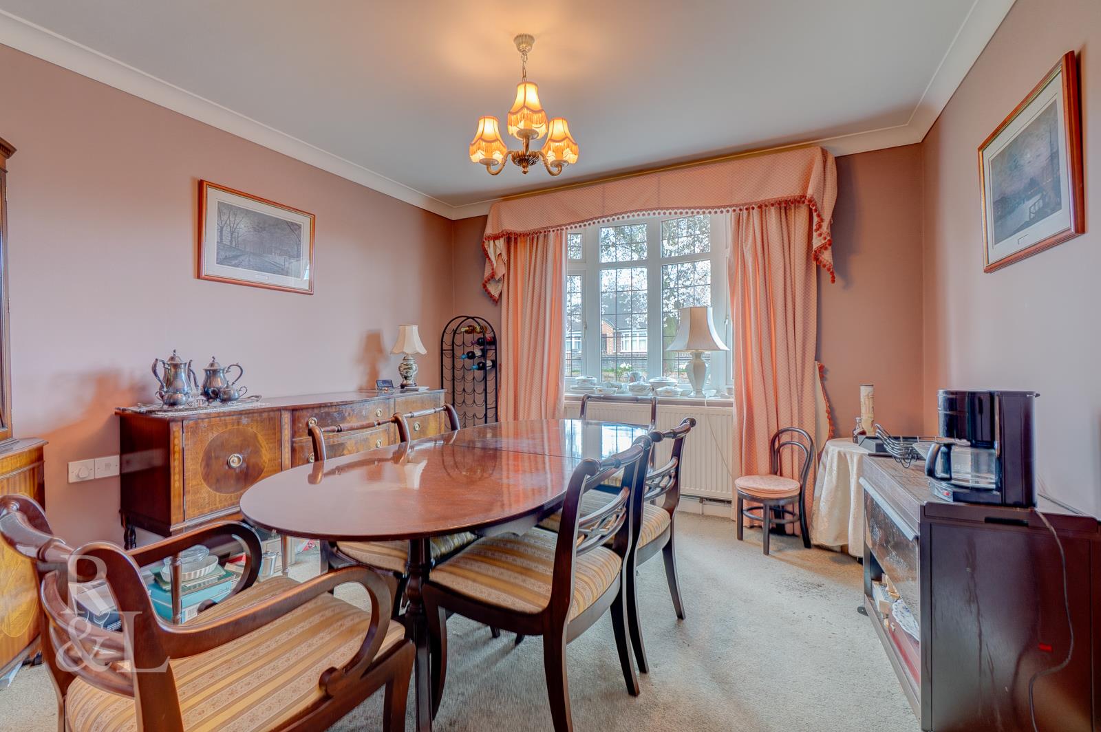 Property image for Firs Road, Edwalton, Nottingham