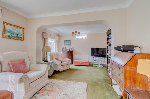 Property thumbnail image for Firs Road, Edwalton, Nottingham