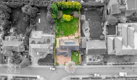 Property thumbnail image for Firs Road, Edwalton, Nottingham