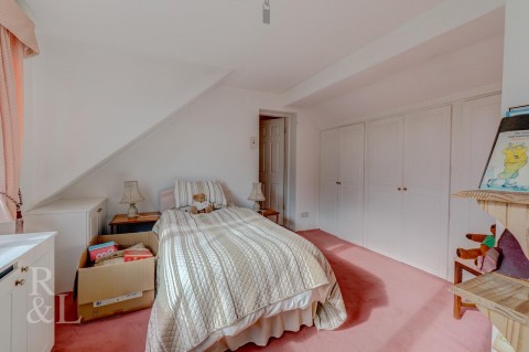 Property thumbnail image for Firs Road, Edwalton, Nottingham