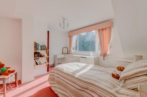 Property thumbnail image for Firs Road, Edwalton, Nottingham
