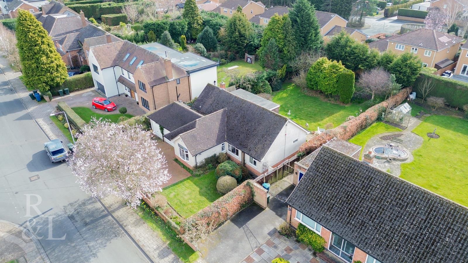 Property image for Firs Road, Edwalton, Nottingham