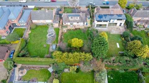 Property thumbnail image for Firs Road, Edwalton, Nottingham