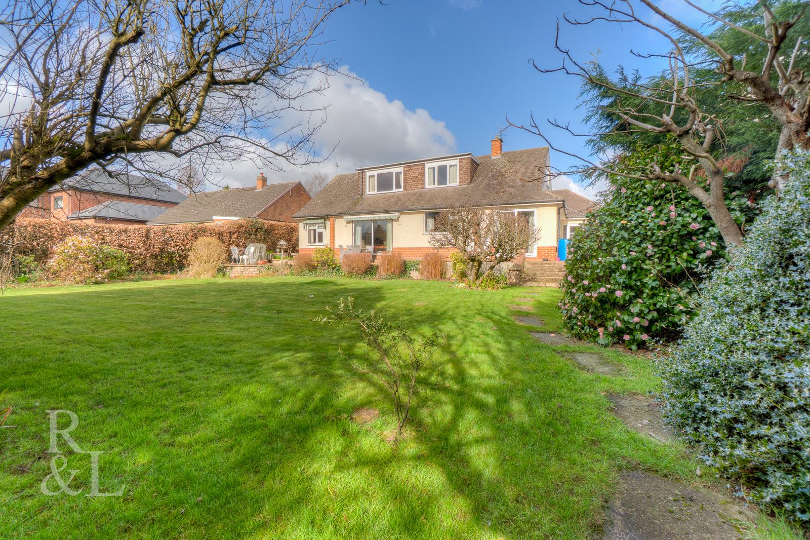 Property image for Firs Road, Edwalton, Nottingham