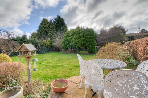 Property thumbnail image for Firs Road, Edwalton, Nottingham