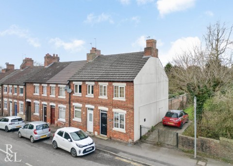 Property thumbnail image for Leicester Road, Ashby-De-La-Zouch