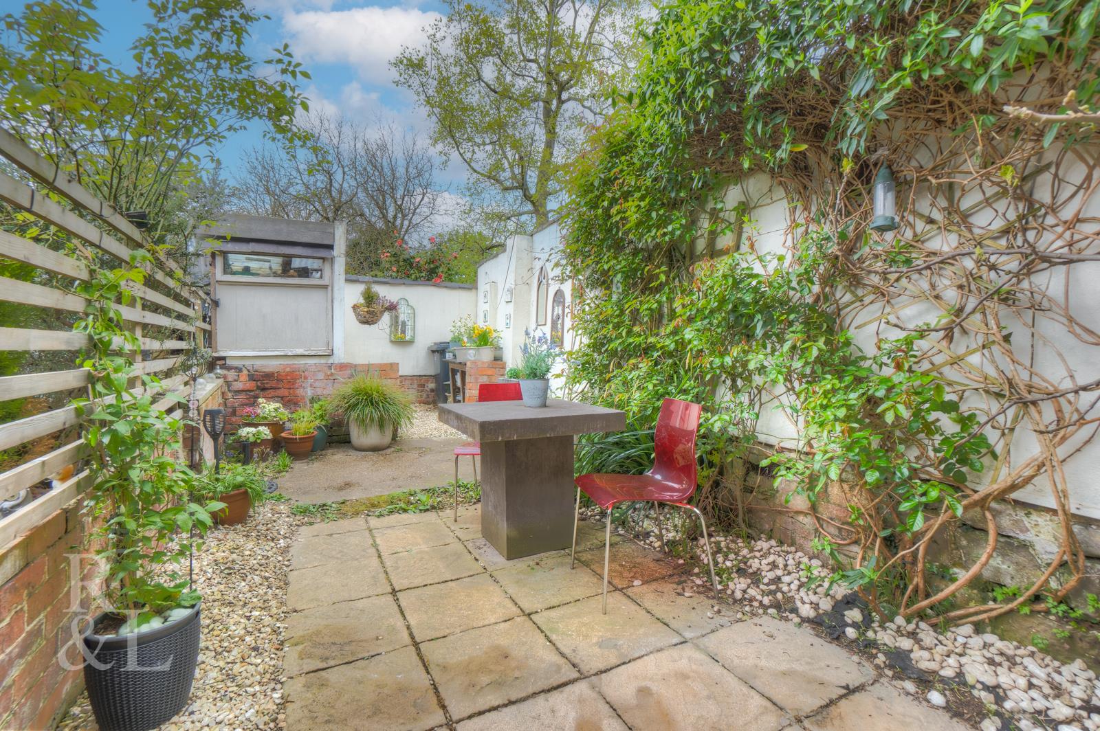 Property image for Leicester Road, Ashby-De-La-Zouch