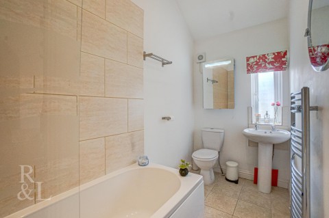 Property thumbnail image for Leicester Road, Ashby-De-La-Zouch