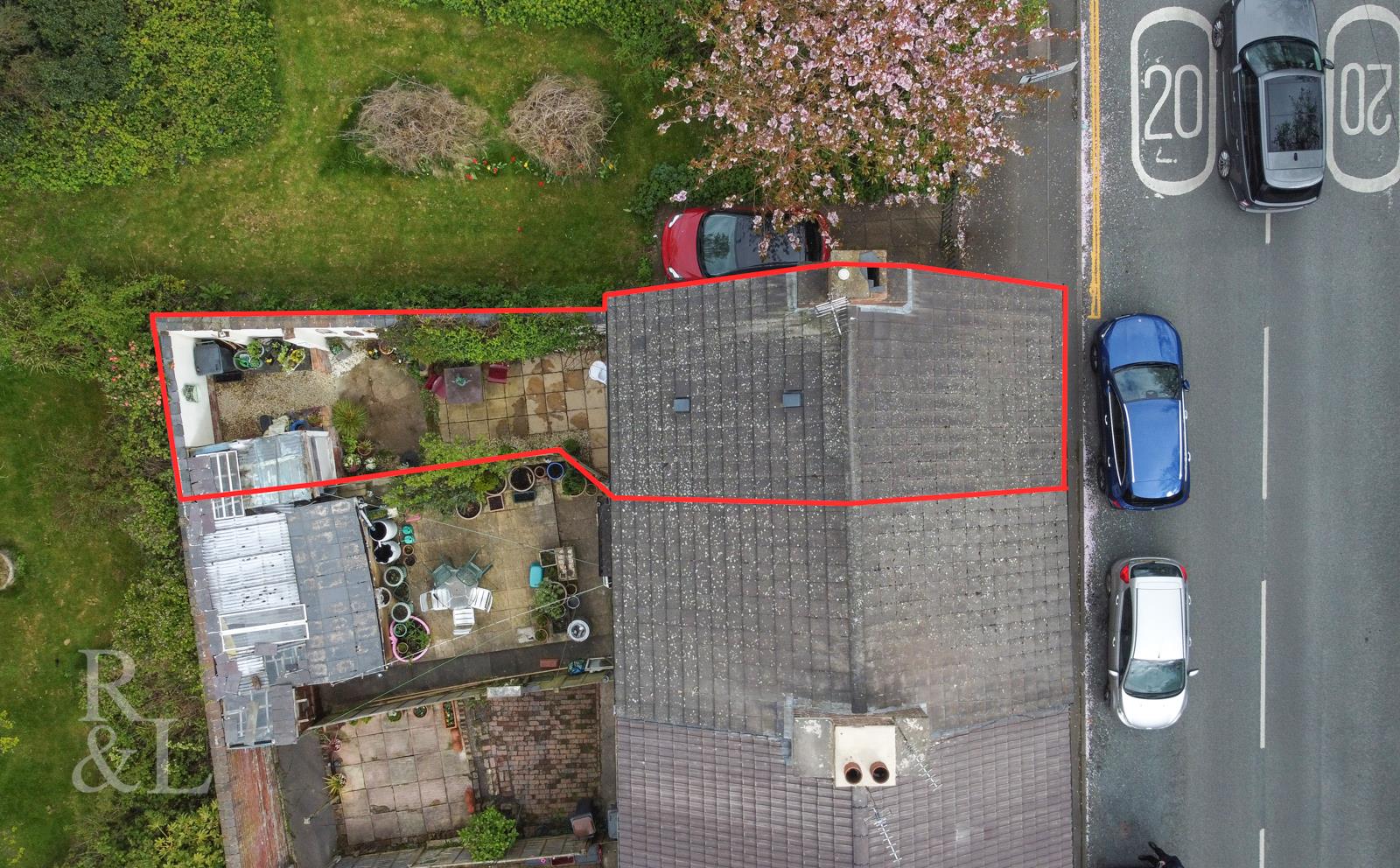 Property image for Leicester Road, Ashby-De-La-Zouch