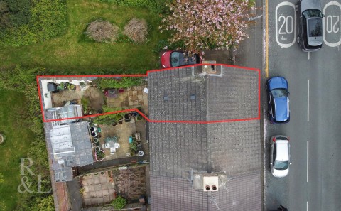 Property thumbnail image for Leicester Road, Ashby-De-La-Zouch