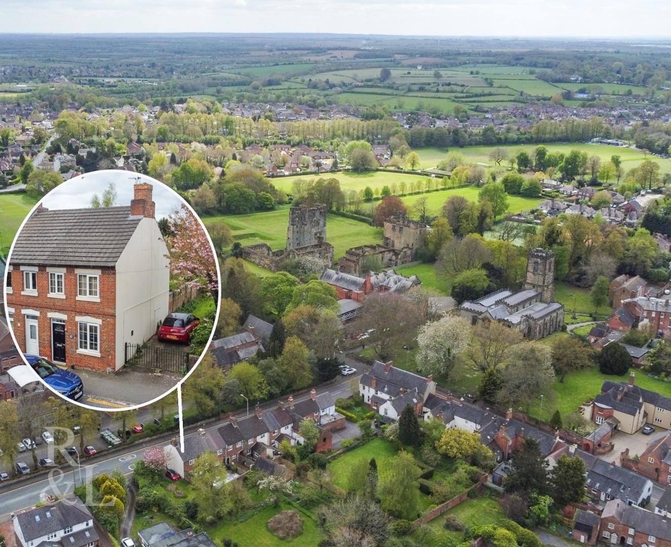 Property image for Leicester Road, Ashby-De-La-Zouch