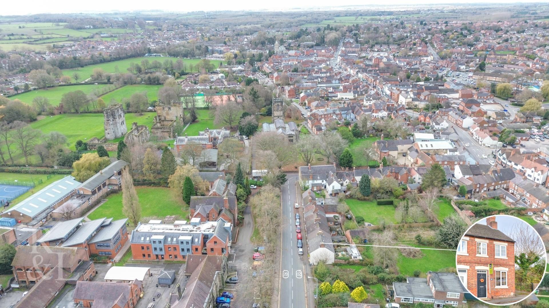 Property image for Leicester Road, Ashby-De-La-Zouch