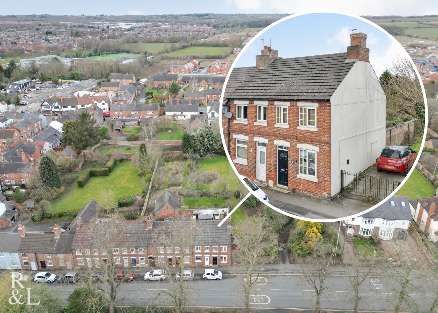 Property image for Leicester Road, Ashby-De-La-Zouch