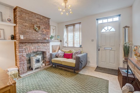 Property thumbnail image for Leicester Road, Ashby-De-La-Zouch