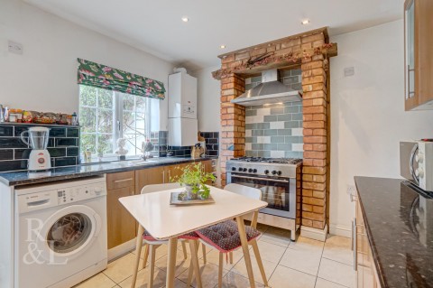 Property thumbnail image for Leicester Road, Ashby-De-La-Zouch