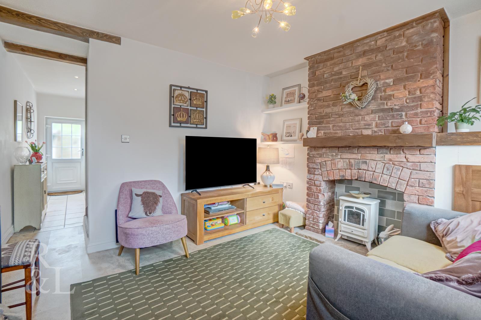 Property image for Leicester Road, Ashby-De-La-Zouch