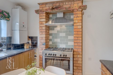 Property thumbnail image for Leicester Road, Ashby-De-La-Zouch