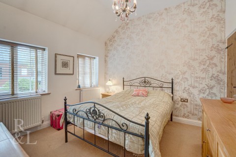 Property thumbnail image for Leicester Road, Ashby-De-La-Zouch