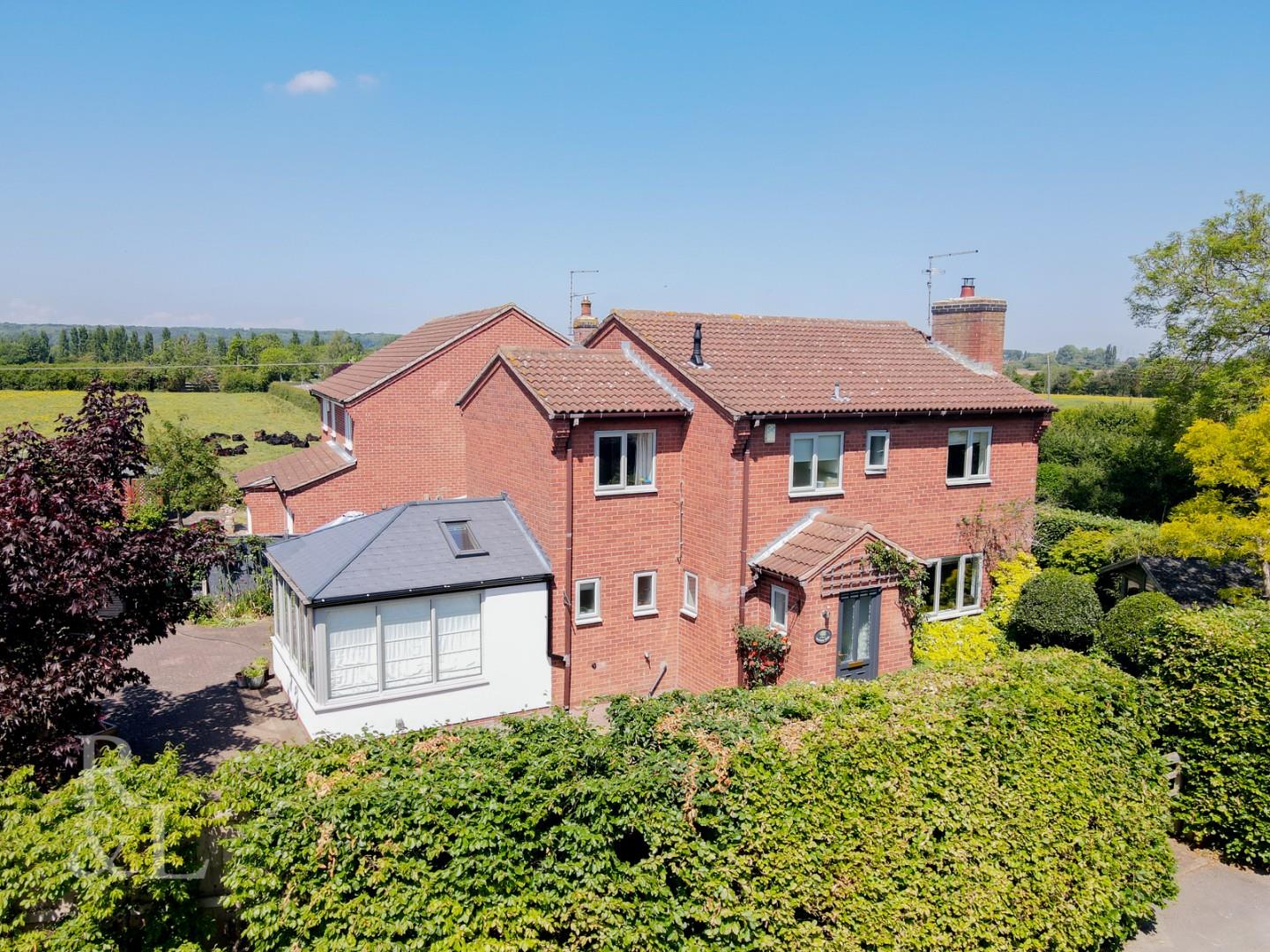 Property image for Owthorpe Lane, Kinoulton, Nottingham