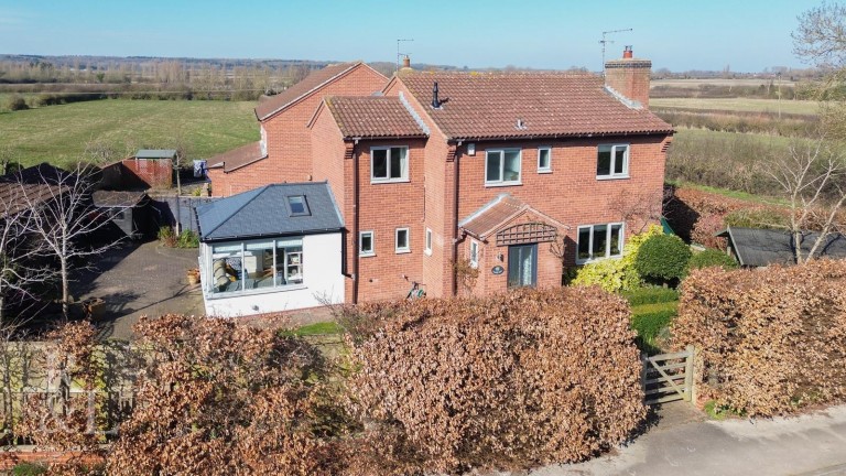Owthorpe Lane, Kinoulton, Nottingham