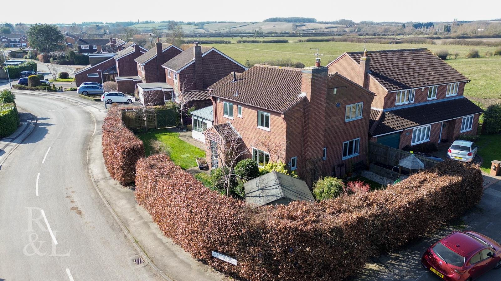 Property image for Owthorpe Lane, Kinoulton, Nottingham