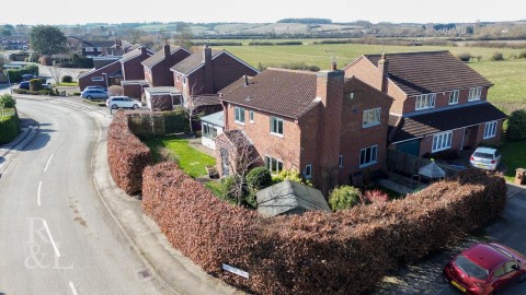 Property thumbnail image for Owthorpe Lane, Kinoulton, Nottingham