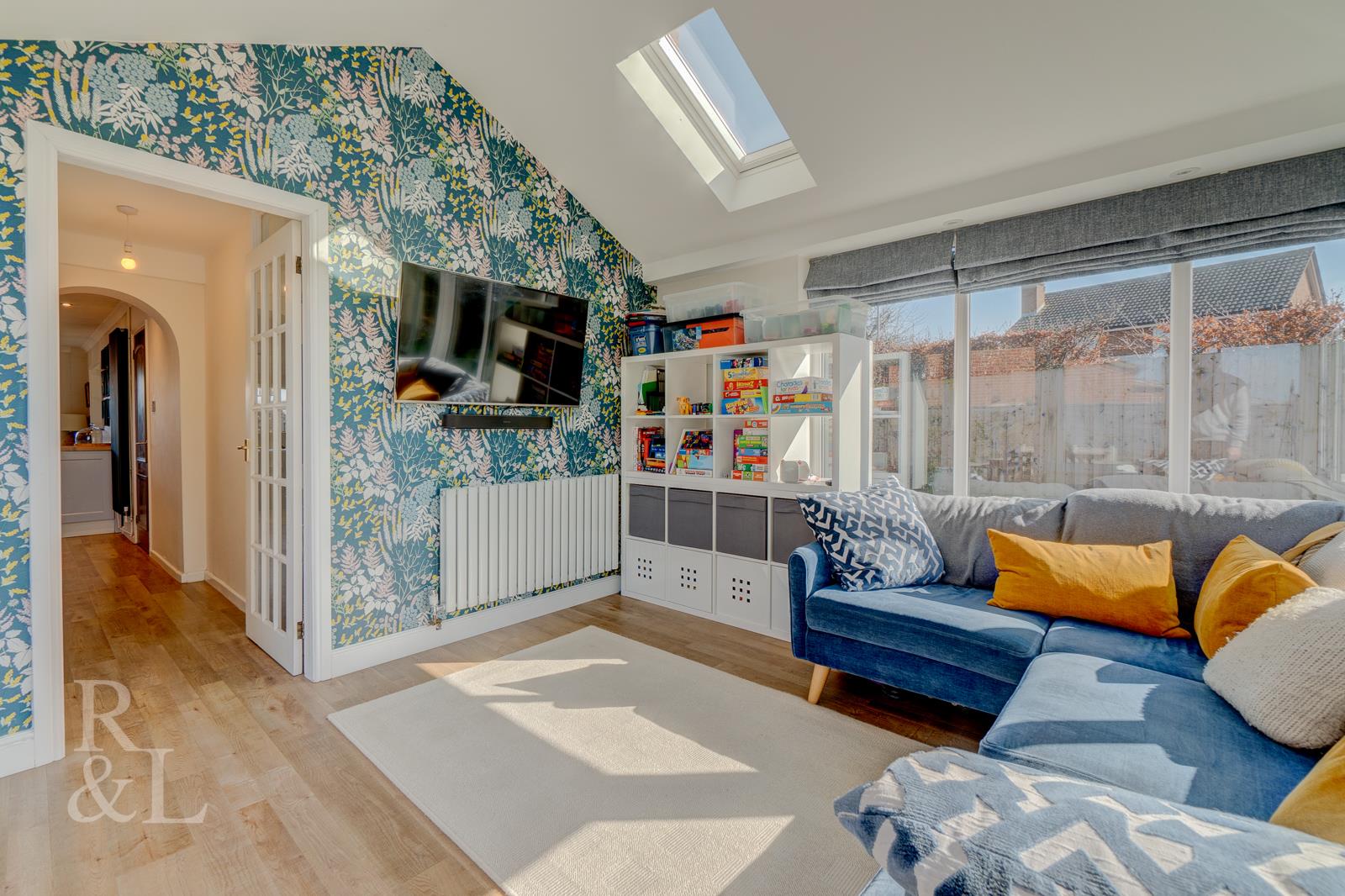 Property image for Owthorpe Lane, Kinoulton, Nottingham