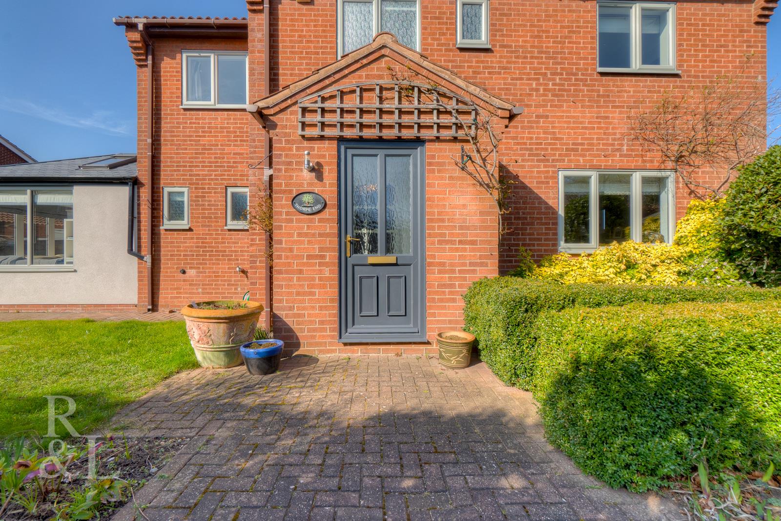 Property image for Owthorpe Lane, Kinoulton, Nottingham