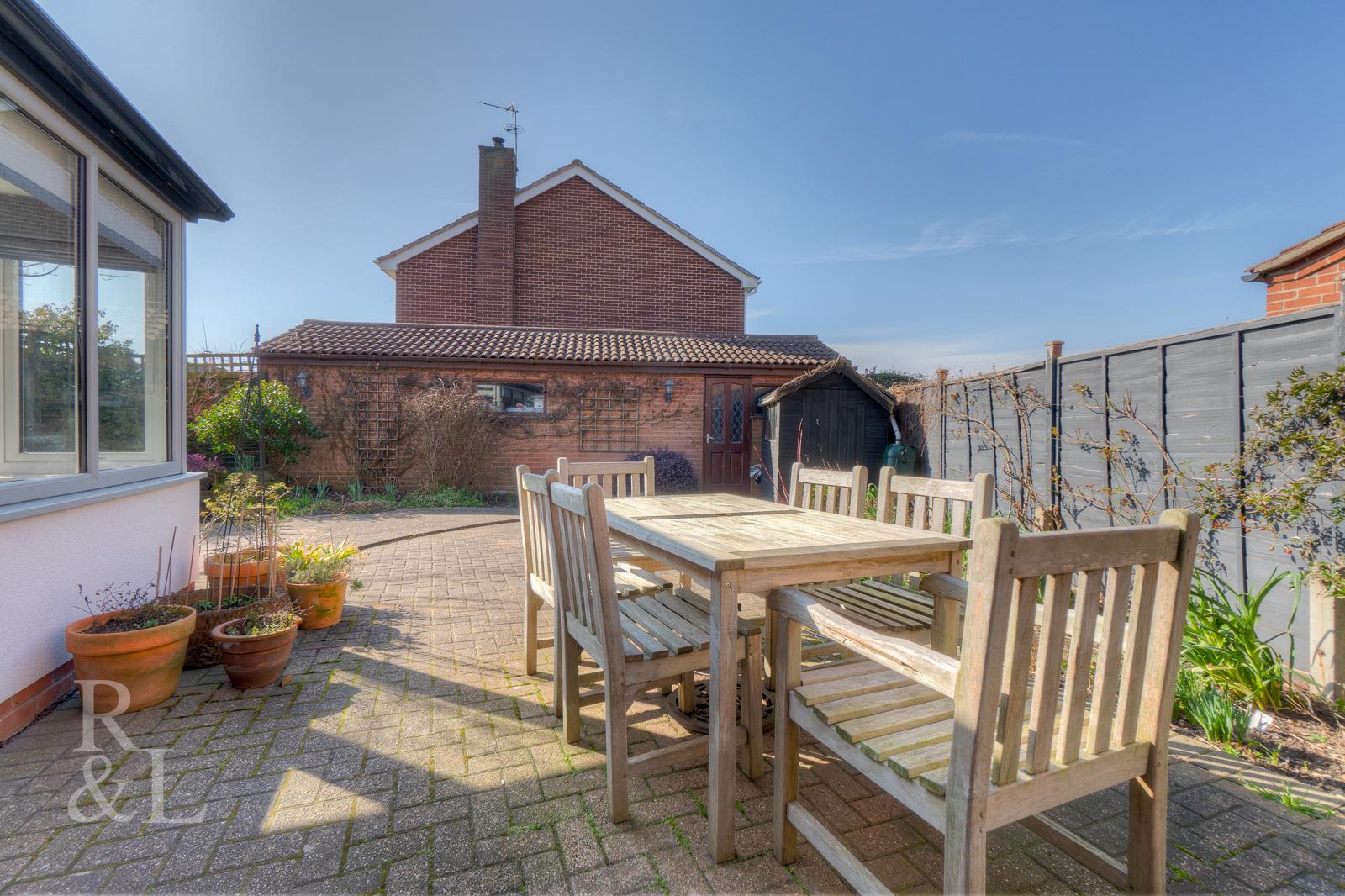 Property image for Owthorpe Lane, Kinoulton, Nottingham