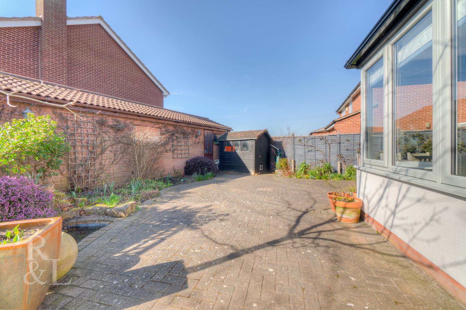 Property image for Owthorpe Lane, Kinoulton, Nottingham