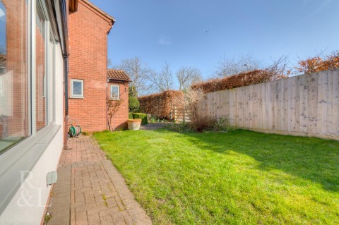 Property thumbnail image for Owthorpe Lane, Kinoulton, Nottingham