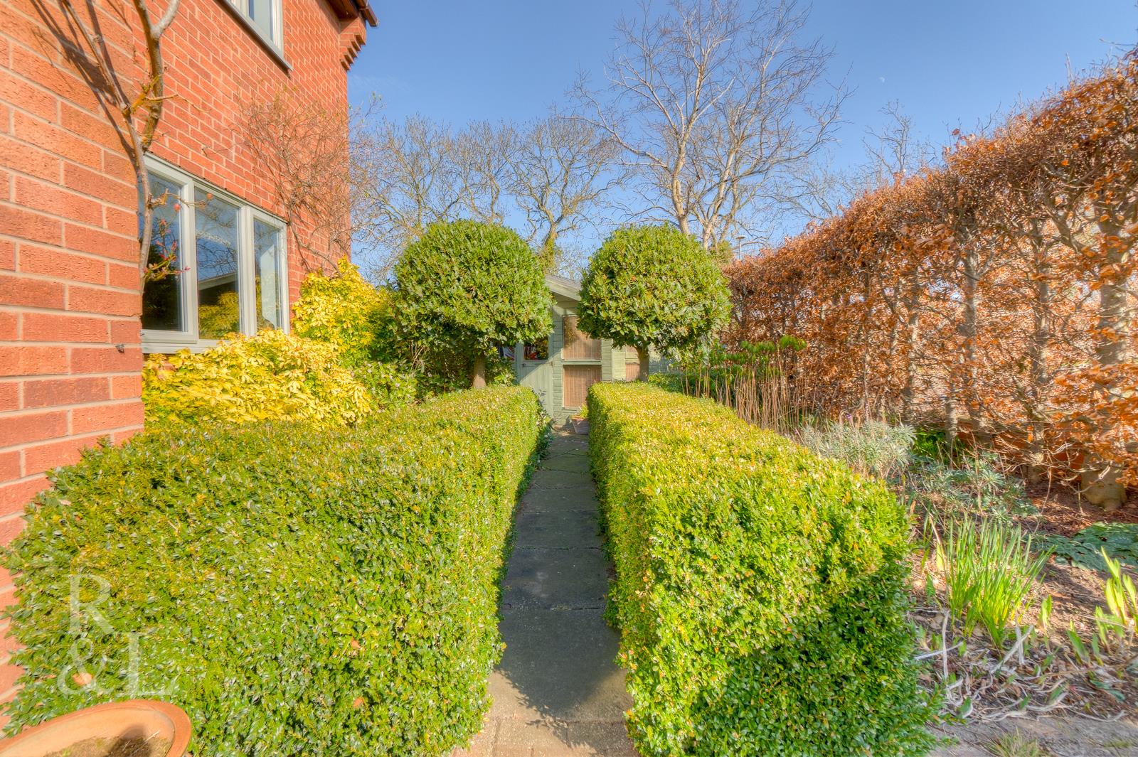 Property image for Owthorpe Lane, Kinoulton, Nottingham