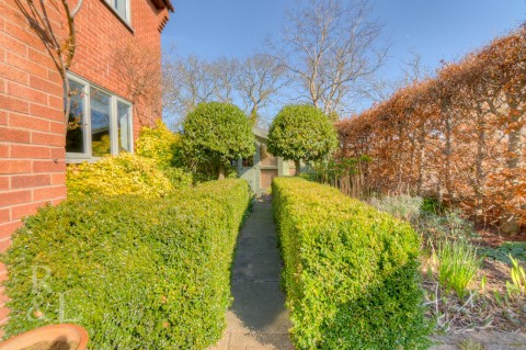 Property thumbnail image for Owthorpe Lane, Kinoulton, Nottingham