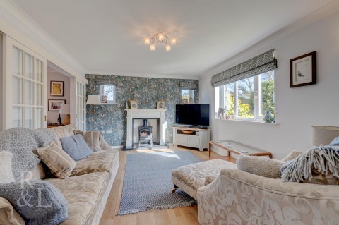 Property thumbnail image for Owthorpe Lane, Kinoulton, Nottingham