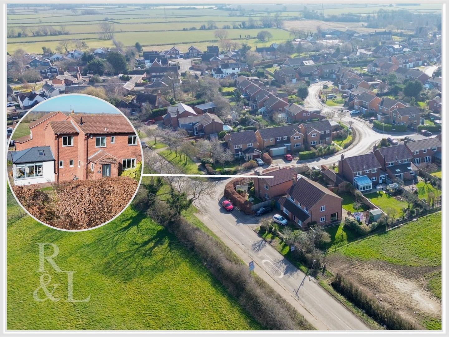 Property image for Owthorpe Lane, Kinoulton, Nottingham