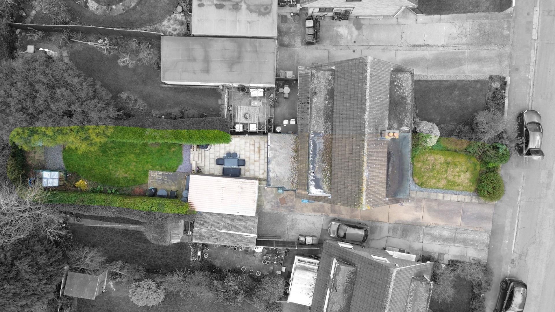 Property image for Fairway, Keyworth, Nottingham