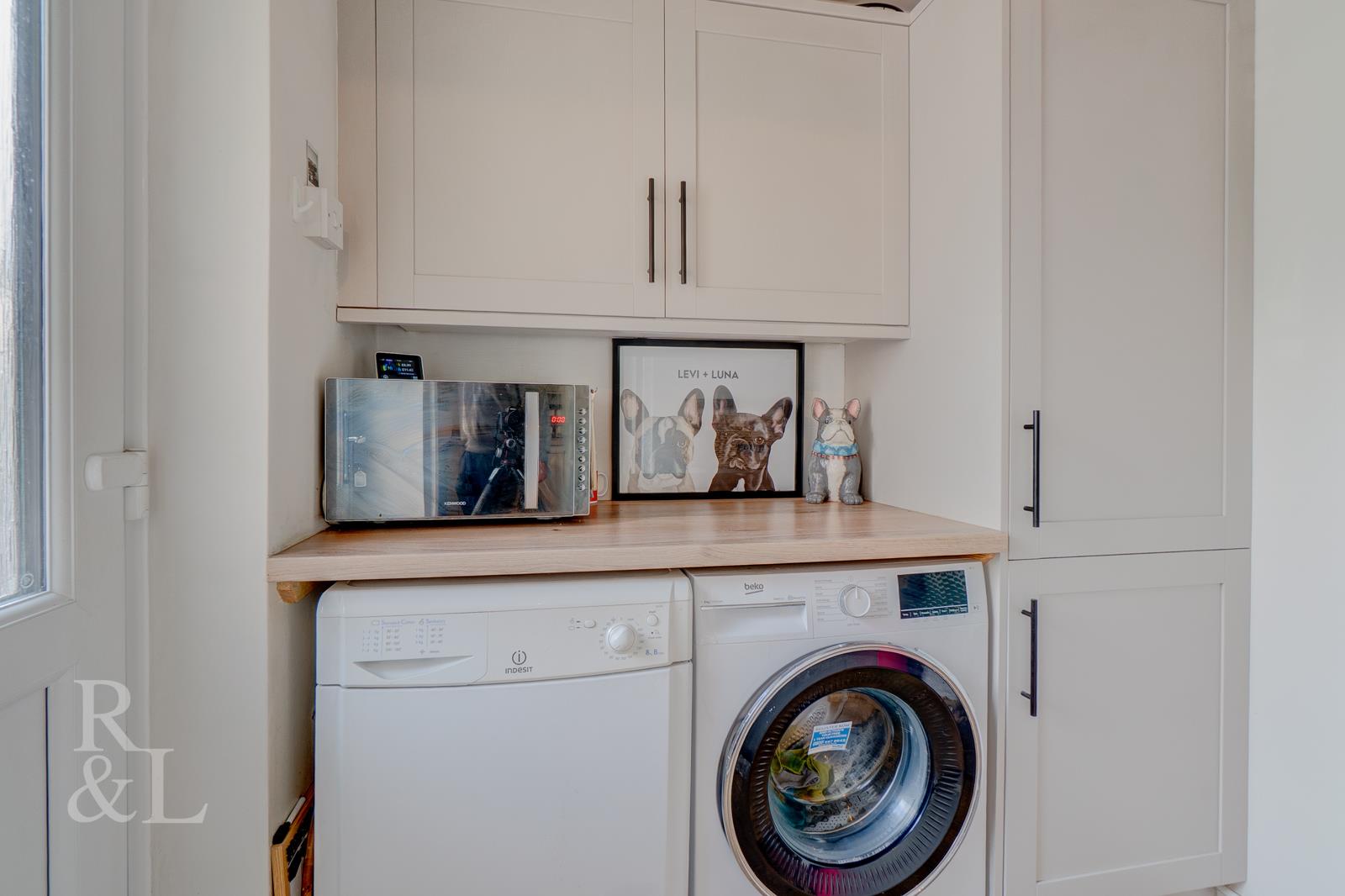 Property image for Fairway, Keyworth, Nottingham