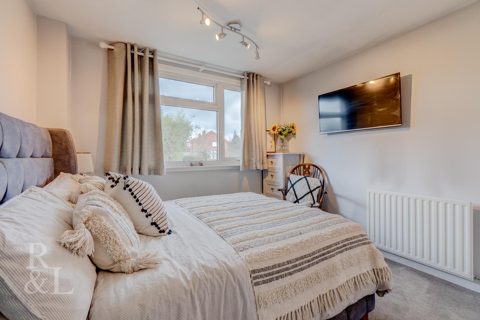 Property image for Fairway, Keyworth, Nottingham