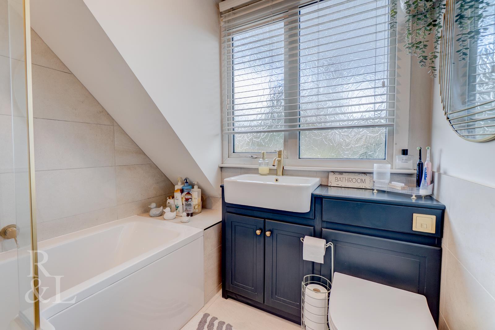 Property image for Fairway, Keyworth, Nottingham