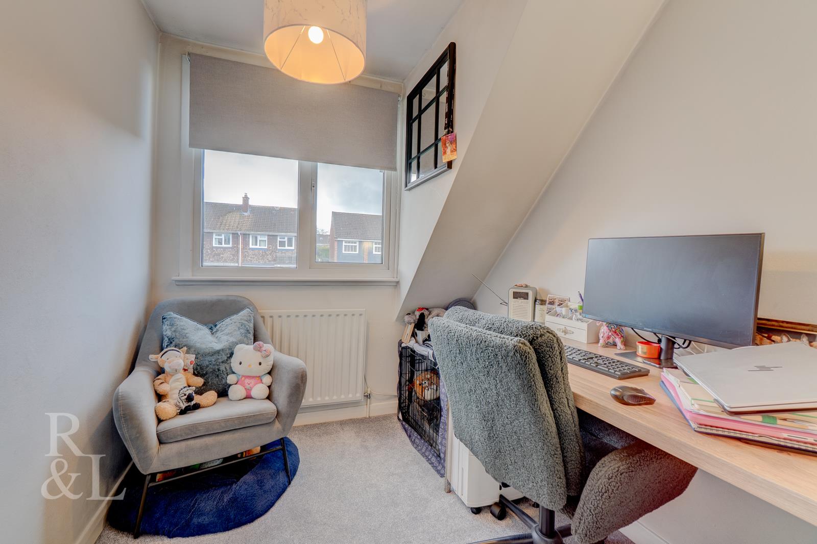 Property image for Fairway, Keyworth, Nottingham