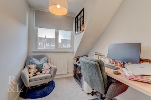 Property thumbnail image for Fairway, Keyworth, Nottingham