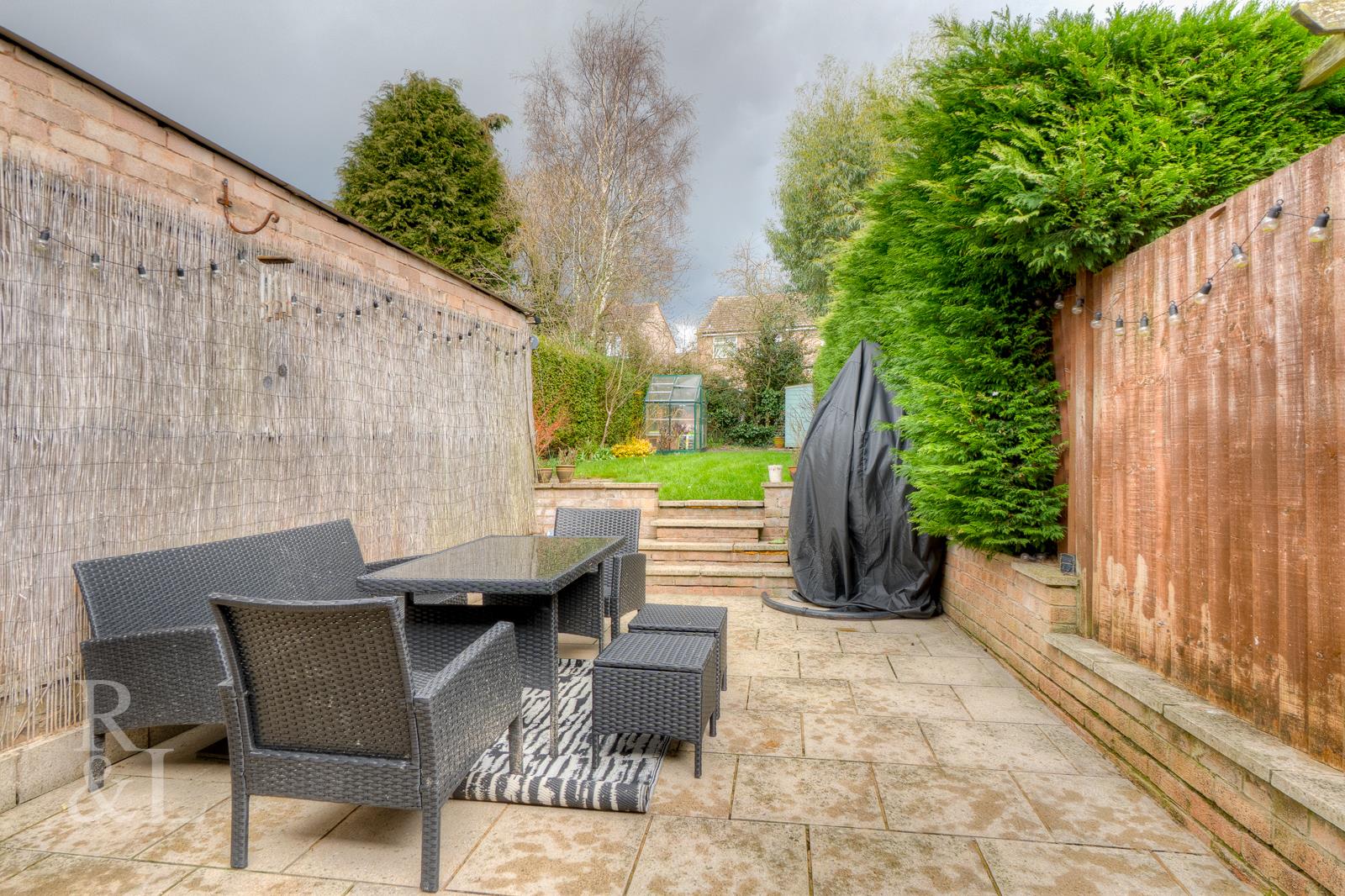 Property image for Fairway, Keyworth, Nottingham