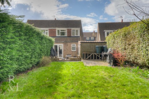 Property thumbnail image for Fairway, Keyworth, Nottingham
