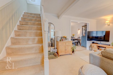 Property thumbnail image for Fairway, Keyworth, Nottingham