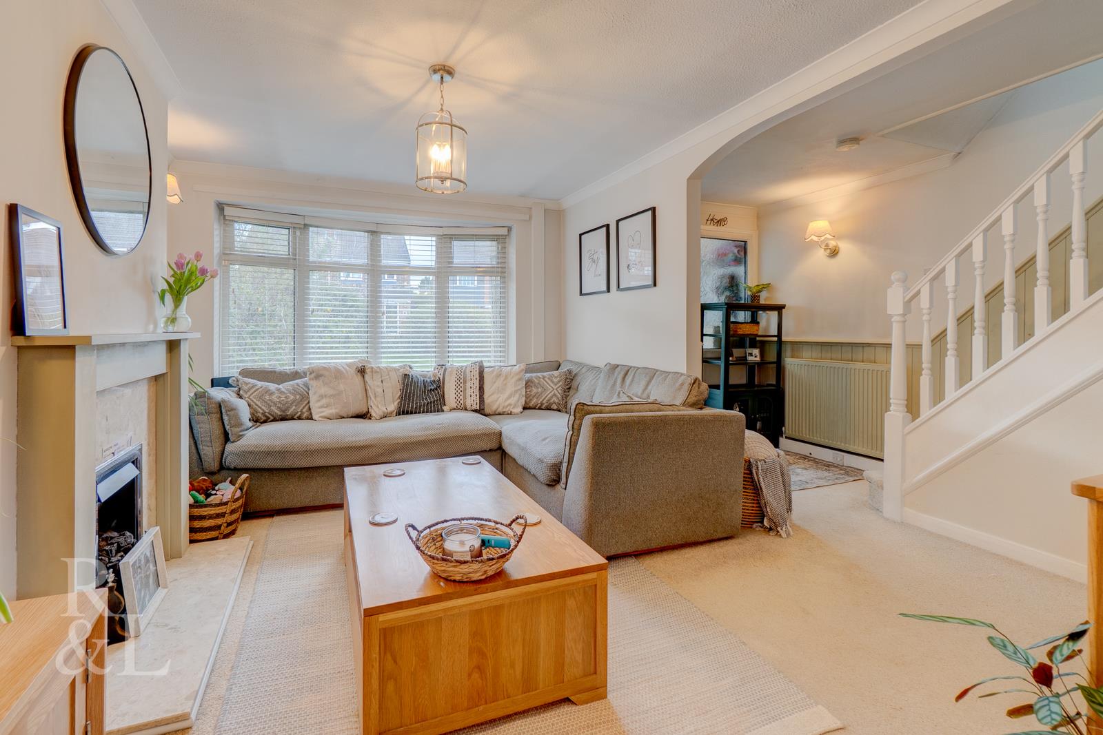 Property image for Fairway, Keyworth, Nottingham