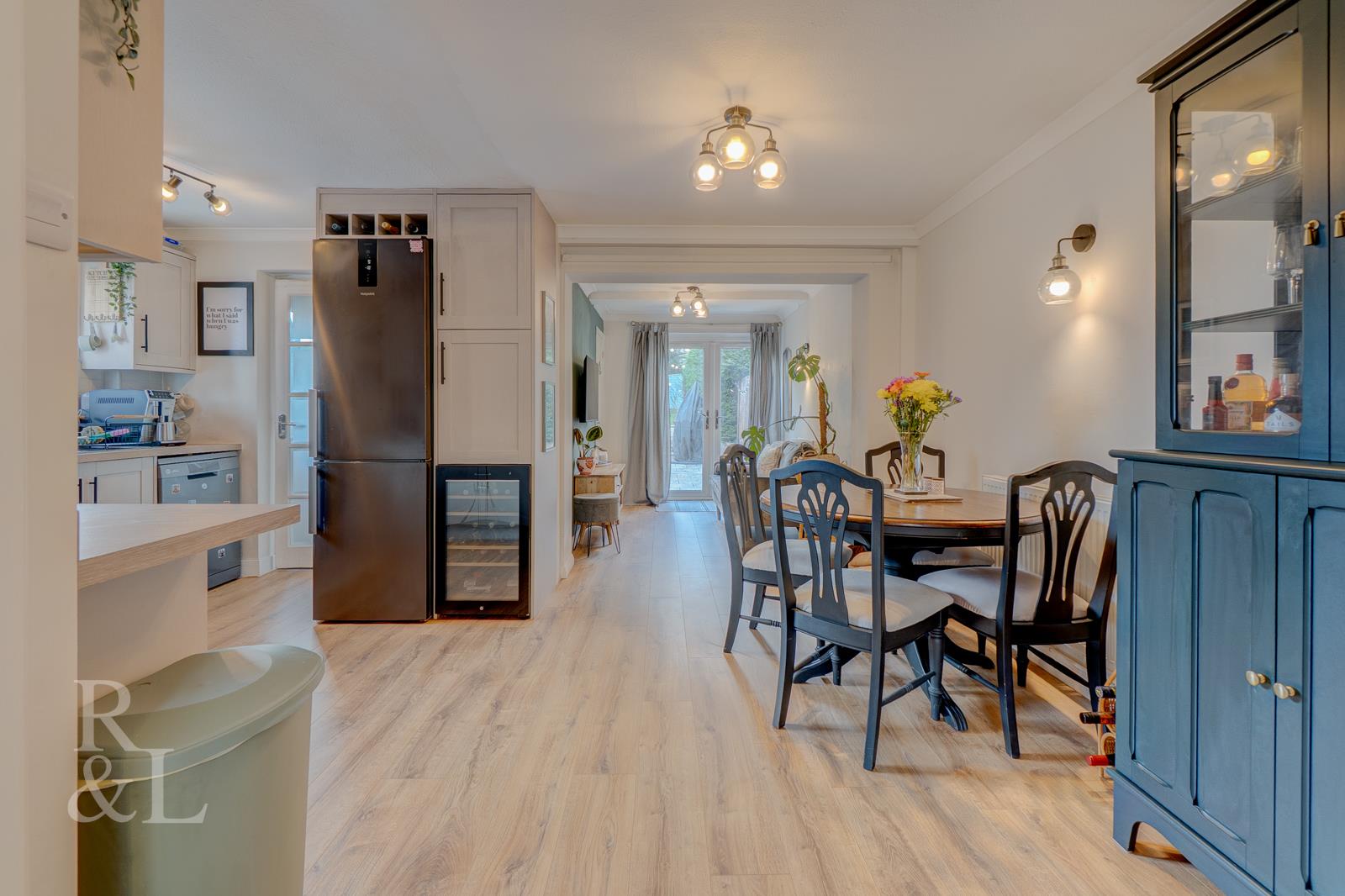 Property image for Fairway, Keyworth, Nottingham